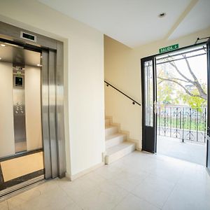 Apartamento de 2 Dormitorios